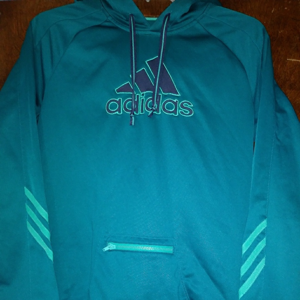 Adidas Hoodie